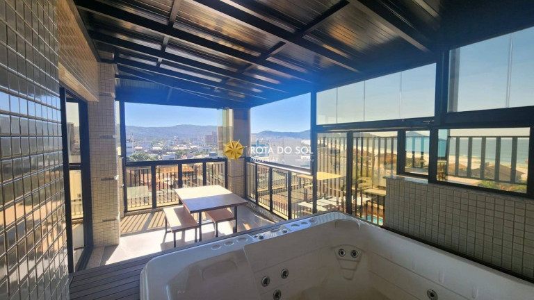 Imagem Cobertura com 3 Quartos à Venda, 160 m² em Canto Grande - Bombinhas Imagem Cobertura com 3 Quartos à Venda, 160 m² em Canto Grande - Bombinhas