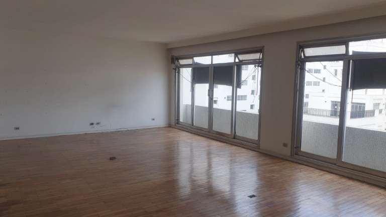 Imagem Imóvel com 4 Quartos à Venda, 300 m² em Jardim Paulista - São Paulo Imagem Imóvel com 4 Quartos à Venda, 300 m² em Jardim Paulista - São Paulo