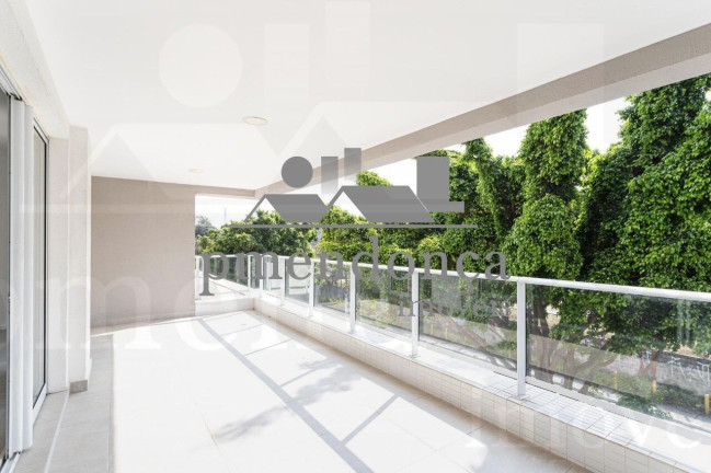 Imagem Apartamento com 3 Quartos à Venda, 134 m² em Vila Anastácio - São Paulo