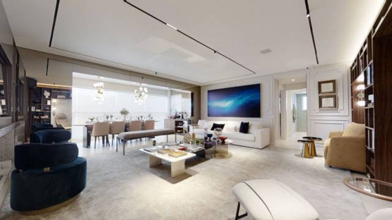 Imagem Imóvel com 4 Quartos à Venda, 136 m² em Jardim Dom Bosco - São Paulo Imagem Imóvel com 4 Quartos à Venda, 136 m² em Jardim Dom Bosco - São Paulo