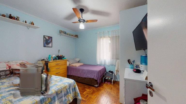 Imagem Apartamento com 3 Quartos à Venda, 72 m² em Vila Monumento - São Paulo Imagem Apartamento com 3 Quartos à Venda, 72 m² em Vila Monumento - São Paulo