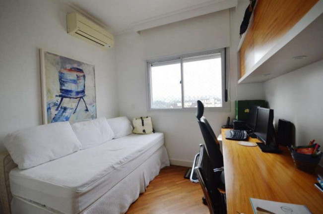 Imagem Apartamento com 3 Quartos à Venda, 162 m² em Itaim Bibi - São Paulo