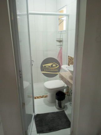 Imagem Casa com 3 Quartos à Venda, 253 m² em Barra Do Una - São Sebastião
