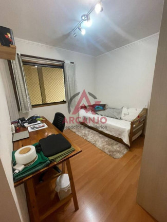 Imagem Casa com 3 Quartos à Venda, 205 m² em Vila Gustavo - São Paulo Imagem Casa com 3 Quartos à Venda, 205 m² em Vila Gustavo - São Paulo