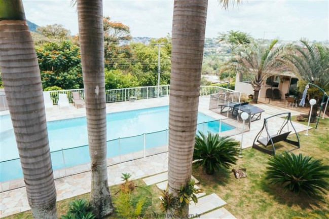 Imagem Casa com 5 Quartos à Venda, 650 m² em Jardim Flamboyant B - Atibaia Imagem Casa com 5 Quartos à Venda, 650 m² em Jardim Flamboyant B - Atibaia