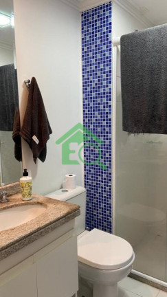 Imagem Apartamento com 3 Quartos à Venda, 136 m² em Jurubatuba - São Paulo Imagem Apartamento com 3 Quartos à Venda, 136 m² em Jurubatuba - São Paulo