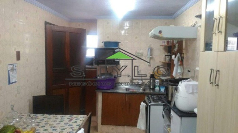 Imagem Casa com 2 Quartos à Venda, em Parque Selecta - São Bernardo Do Campo Imagem Casa com 2 Quartos à Venda, em Parque Selecta - São Bernardo Do Campo