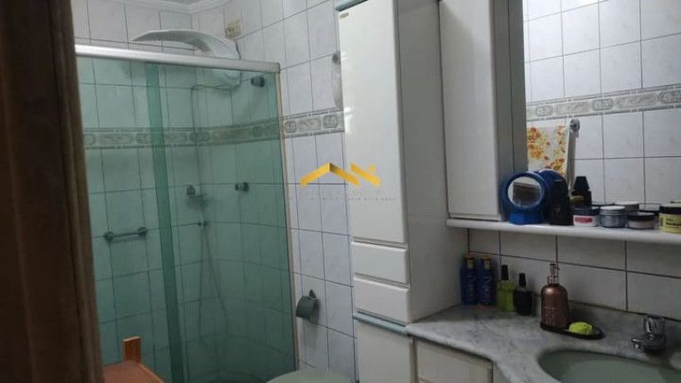 Imagem Apartamento com 3 Quartos à Venda, 88 m² em Mirandopolis - São Paulo