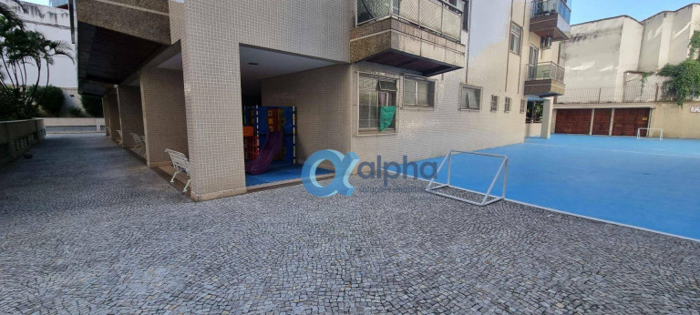 Imagem Apartamento com 3 Quartos à Venda, 138 m² em Tijuca - Rio De Janeiro Imagem Apartamento com 3 Quartos à Venda, 138 m² em Tijuca - Rio De Janeiro