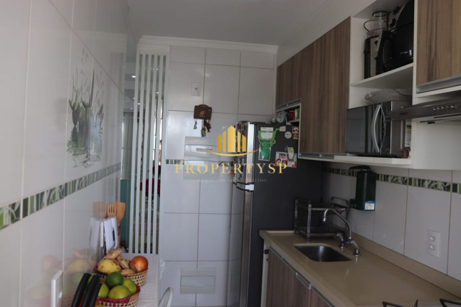 Imagem Apartamento com 2 Quartos à Venda, 60 m² em Vila Anastácio - São Paulo Imagem Apartamento com 2 Quartos à Venda, 60 m² em Vila Anastácio - São Paulo