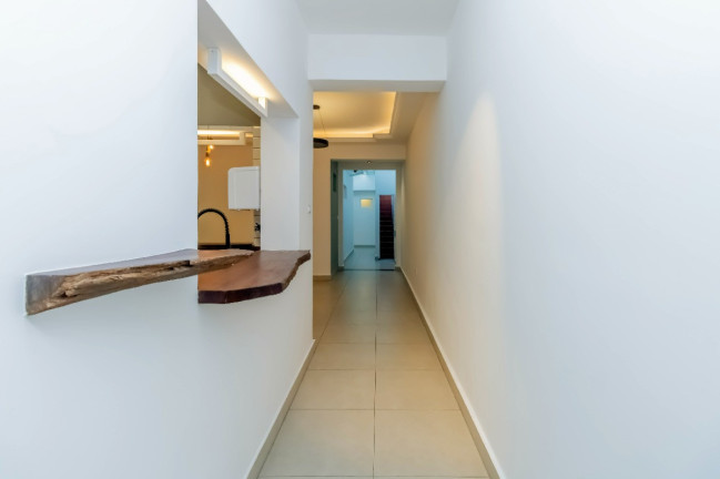Imagem Casa de Vila com 2 Quartos à Venda, 107 m² em Vila Anastácio - São Paulo
