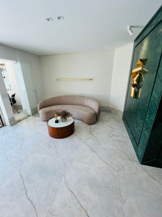 Imagem Apartamento com 3 Quartos à Venda, 99 m²