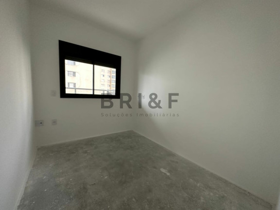 Imagem Apartamento com 2 Quartos à Venda, 65 m² em Campo Belo - São Paulo Imagem Apartamento com 2 Quartos à Venda, 65 m² em Campo Belo - São Paulo