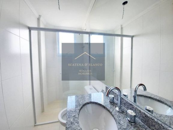 Imagem Apartamento com 2 Quartos à Venda, 66 m² em Edifício Nena Alcoléa - Sorocaba