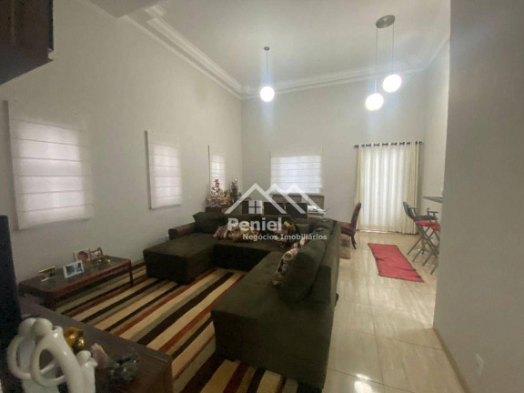Imagem Casa com 3 Quartos à Venda, 150 m² em Bonfim Paulista - Ribeirão Preto Imagem Casa com 3 Quartos à Venda, 150 m² em Bonfim Paulista - Ribeirão Preto