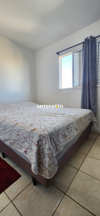 Imagem Apartamento com 2 Quartos à Venda, 47 m² em Chácaras São Paulo - Franca Imagem Apartamento com 2 Quartos à Venda, 47 m² em Chácaras São Paulo - Franca