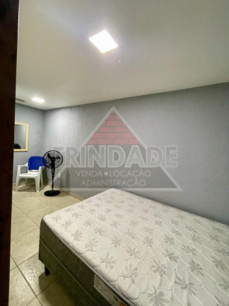 Imagem Apartamento com 1 Quarto à Venda, 35 m² em Recreio Dos Bandeirantes - Rio De Janeiro