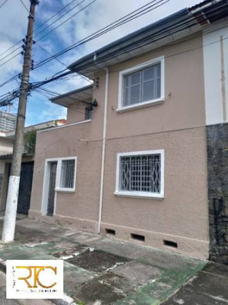 Sala Comercial à Venda, 160 m² em Santo Amaro - São Paulo
