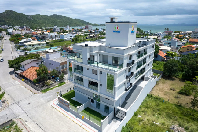 Imagem Apartamento com 2 Quartos à Venda, 105 m² em Mariscal - Bombinhas