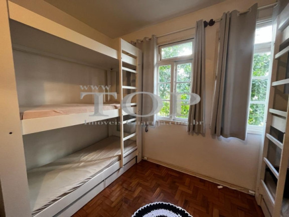 Imagem Apartamento com 1 Quarto à Venda, 50 m² em Pitangueiras - Guarujá