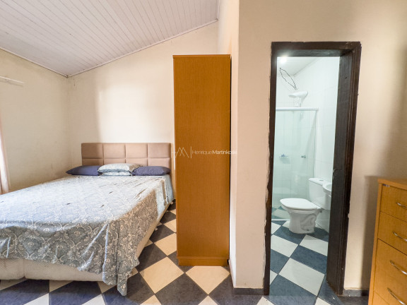 Imagem Casa com 4 Quartos à Venda, 344 m² em Campo Comprido - Curitiba