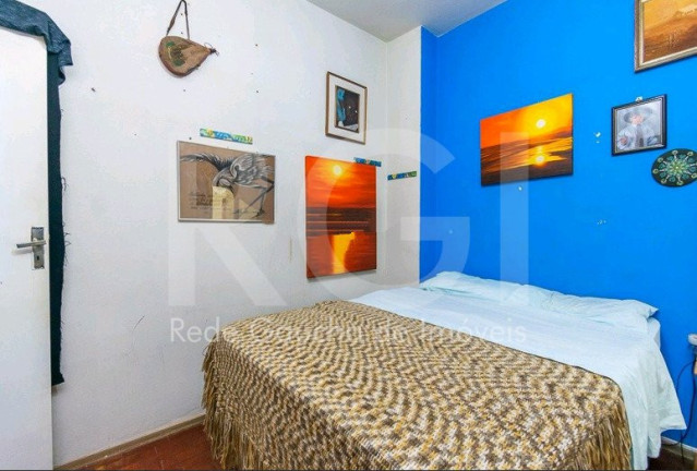 Imagem Apartamento com 3 Quartos à Venda, 128 m² em Centro Histórico - Porto Alegre Imagem Apartamento com 3 Quartos à Venda, 128 m² em Centro Histórico - Porto Alegre