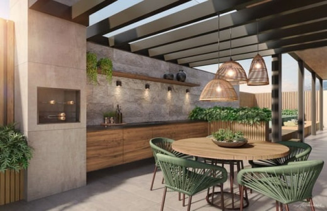 Imagem Cobertura com 1 Quarto à Venda, 74 m² em Icaraí - Niterói Imagem Cobertura com 1 Quarto à Venda, 74 m² em Icaraí - Niterói