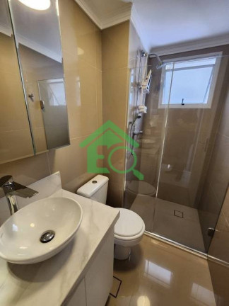 Imagem Apartamento com 3 Quartos à Venda, 107 m² em Jardim Taquaral - São Paulo Imagem Apartamento com 3 Quartos à Venda, 107 m² em Jardim Taquaral - São Paulo