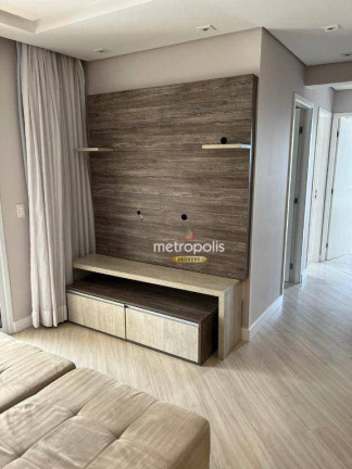 Imagem Apartamento com 3 Quartos à Venda, 75 m² em Campestre - Santo André Imagem Apartamento com 3 Quartos à Venda, 75 m² em Campestre - Santo André