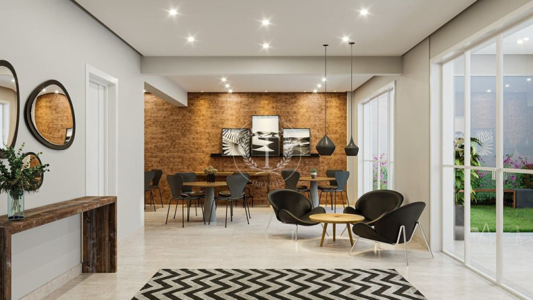 Imagem Apartamento com 1 Quarto à Venda, 25 m² em Pinheiros - São Paulo