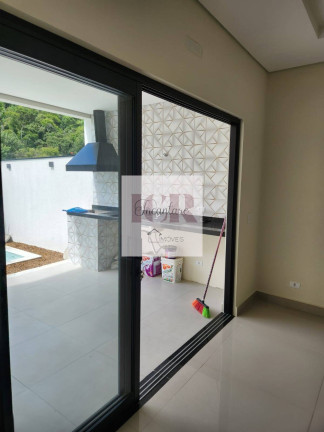 Imagem Casa de Condomínio com 3 Quartos à Venda, 250 m² em Colina Santa Mônica - Votorantim