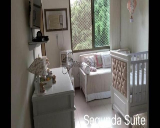 Imagem Imóvel com 3 Quartos à Venda, 130 m² em Charitas - Niterói