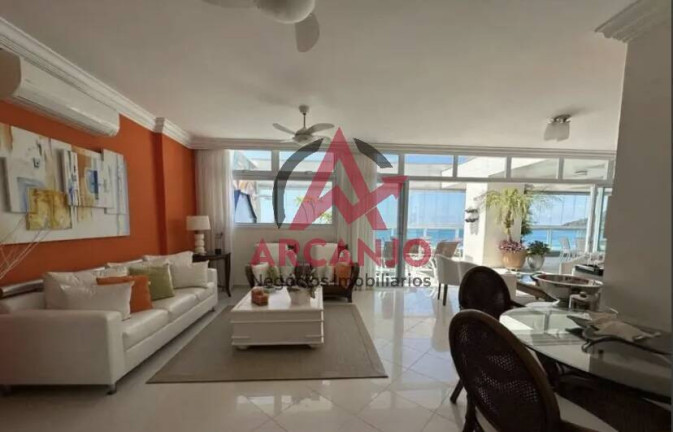 Imagem Apartamento com 4 Quartos à Venda, 393 m² em Riviera - Bertioga Imagem Apartamento com 4 Quartos à Venda, 393 m² em Riviera - Bertioga