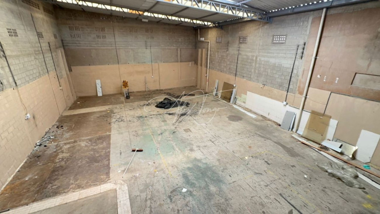 Imagem Imóvel Comercial para Alugar, 315 m² em Alterosas - Serra