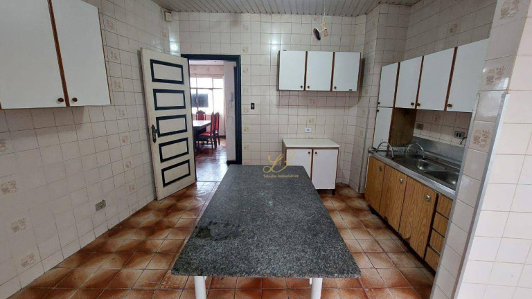 Imagem Apartamento com 3 Quartos à Venda, 120 m² em Centro - Curitiba