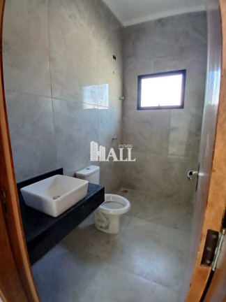 Imagem Casa com 2 Quartos à Venda, 95 m² em Eplatz Rio Preto - São José Do Rio Preto Imagem Casa com 2 Quartos à Venda, 95 m² em Eplatz Rio Preto - São José Do Rio Preto