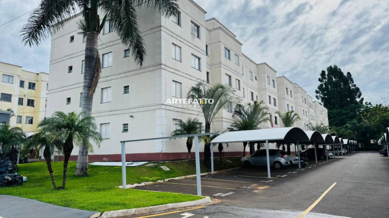 Imagem Apartamento com 2 Quartos à Venda, 76 m²