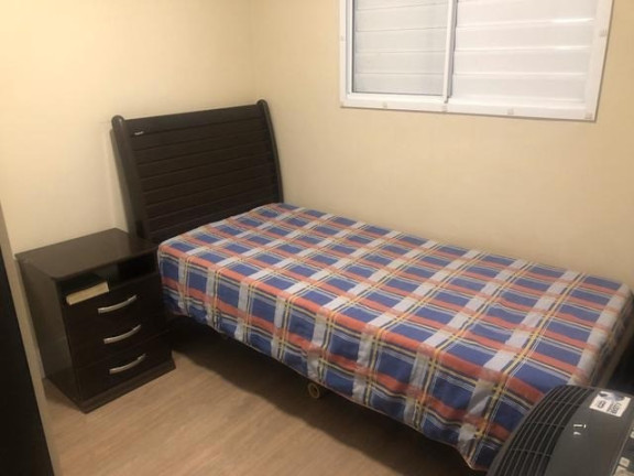 Imagem Imóvel com 2 Quartos à Venda, 50 m² em Vila Prudente - São Paulo