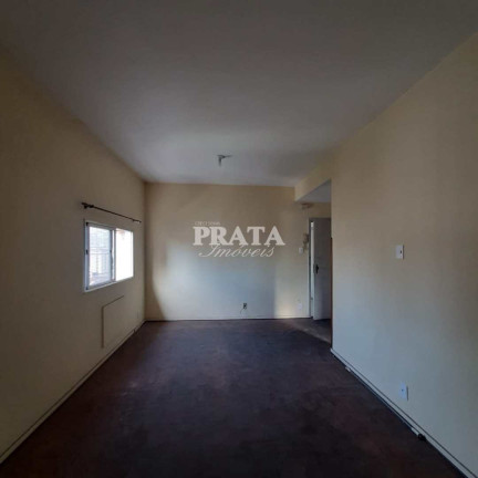 Imagem Apartamento à Venda, 35 m² em Gonzaga - Santos Imagem Apartamento à Venda, 35 m² em Gonzaga - Santos