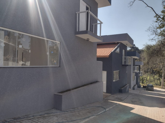 Imagem Sobrado com 3 Quartos à Venda, 112 m² em Jardim Estancia Brasil - Atibaia