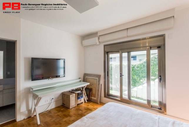 Imagem Casa com 3 Quartos à Venda, 388 m² em Morumbi - São Paulo