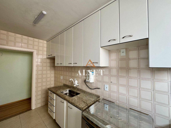 Imagem Apartamento com 2 Quartos à Venda, 50 m² em Vila Regente Feijó - São Paulo