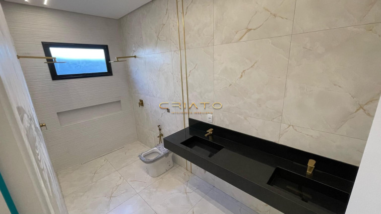 Imagem Casa com 3 Quartos à Venda, 177 m² em Anápolis City - Anápolis