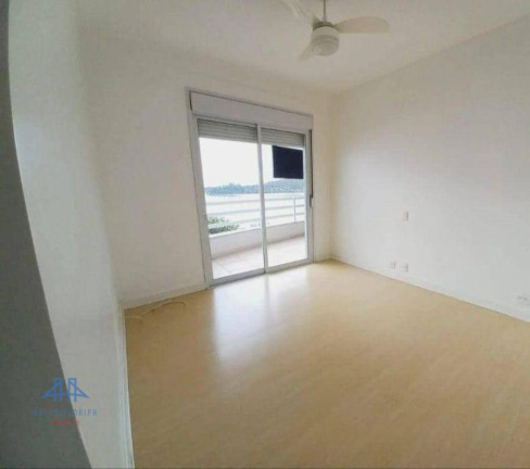 Imagem Apartamento com 3 Quartos à Venda, 183 m² em João Paulo - Florianópolis