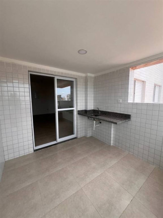 Imagem Apartamento com 2 Quartos à Venda, 72 m² em Guilhermina - Praia Grande