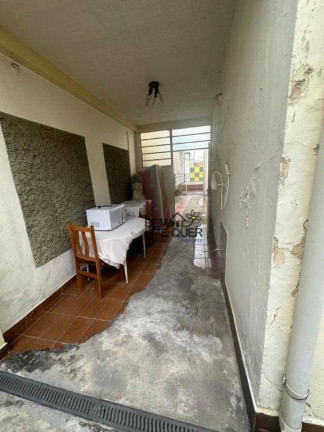 Imagem Casa com 4 Quartos à Venda, 261 m² em Parque São Domingos - São Paulo Imagem Casa com 4 Quartos à Venda, 261 m² em Parque São Domingos - São Paulo