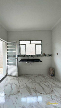 Imagem Casa com 2 Quartos à Venda, 90 m² em Vila Assunção - Praia Grande Imagem Casa com 2 Quartos à Venda, 90 m² em Vila Assunção - Praia Grande