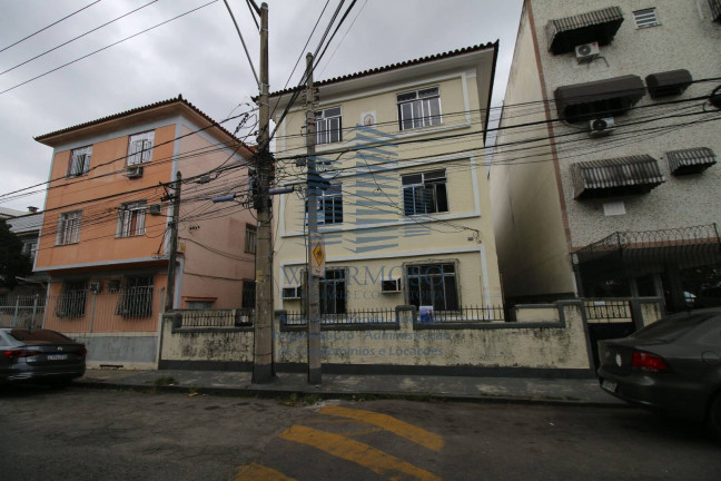 Imagem Apartamento com 2 Quartos à Venda, em Olaria - Rio De Janeiro Imagem Apartamento com 2 Quartos à Venda, em Olaria - Rio De Janeiro