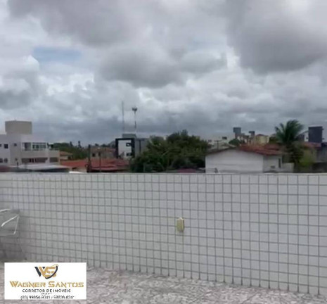 Imagem Apartamento com 3 Quartos à Venda, 160 m² em Cristo Redentor - João Pessoa Imagem Apartamento com 3 Quartos à Venda, 160 m² em Cristo Redentor - João Pessoa
