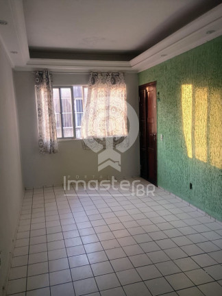 Imagem Apartamento com 2 Quartos à Venda, 48 m² em Jardim Das Oliveiras - Fortaleza